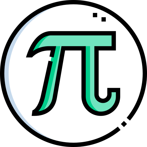 Pi Logo